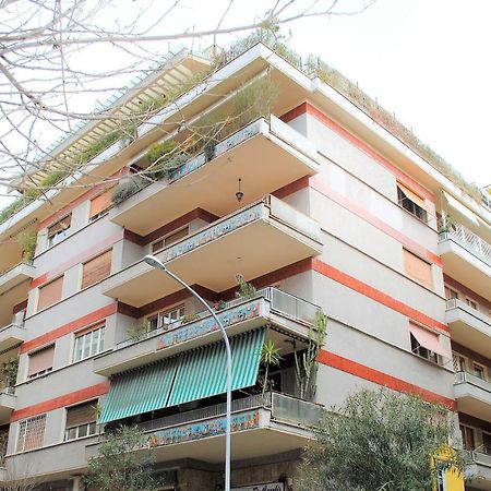 Vatican De Carolis Terrace Rome Exterior photo