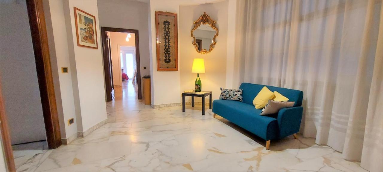 Vatican De Carolis Terrace Rome Exterior photo